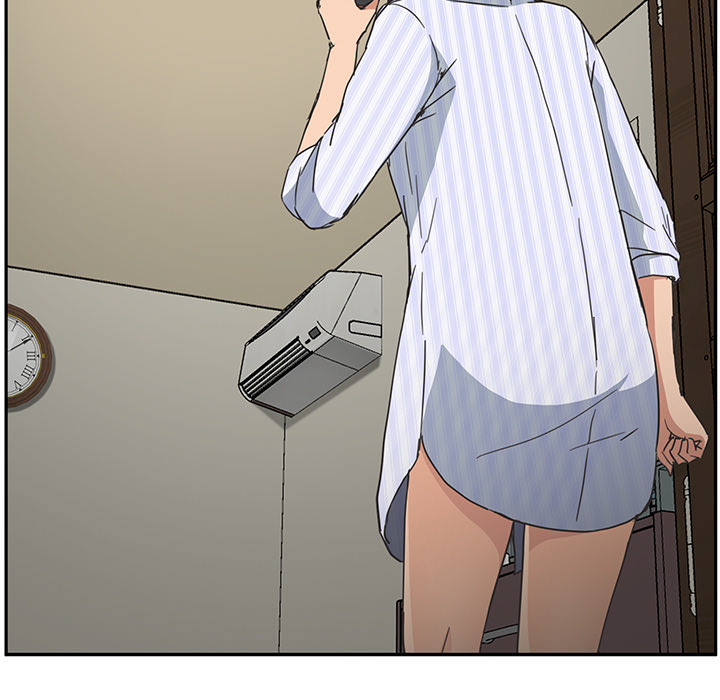 My Stepmom Chapter 50 image 96