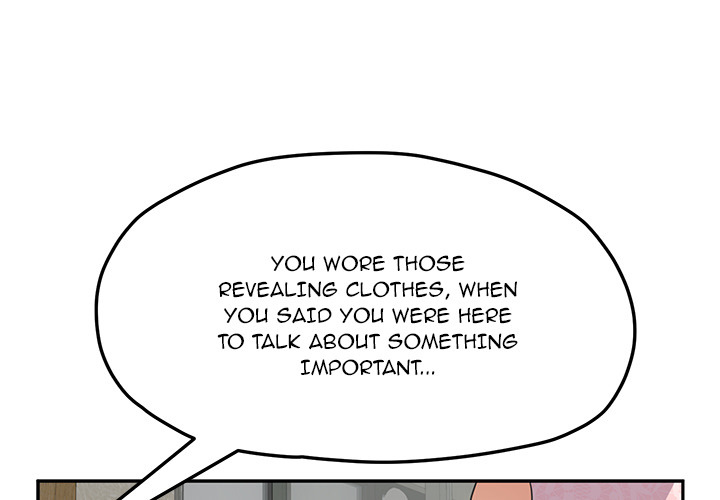 My Stepmom Chapter 51 - The End image 0