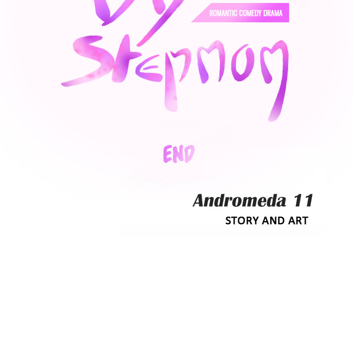 My Stepmom Chapter 51 - The End image 9
