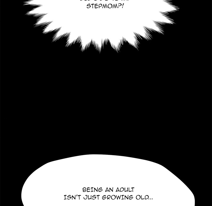 My Stepmom Chapter 51 - The End image 121