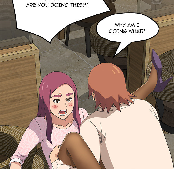My Stepmom Chapter 51 - The End image 13