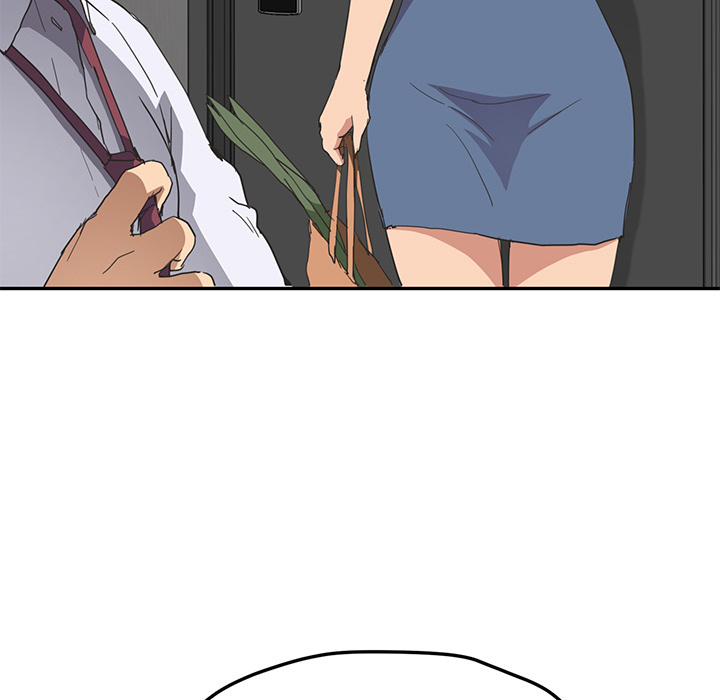 My Stepmom Chapter 51 - The End image 146