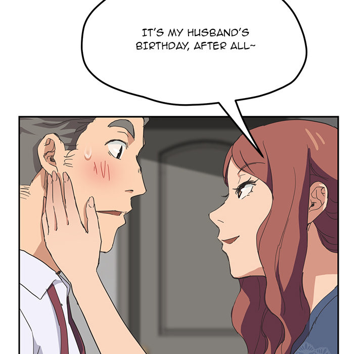 My Stepmom Chapter 51 - The End image 147