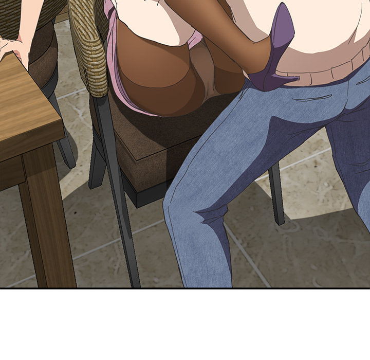 My Stepmom Chapter 51 - The End image 14