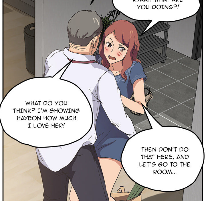 My Stepmom Chapter 51 - The End image 151