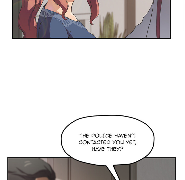 My Stepmom Chapter 51 - The End image 156