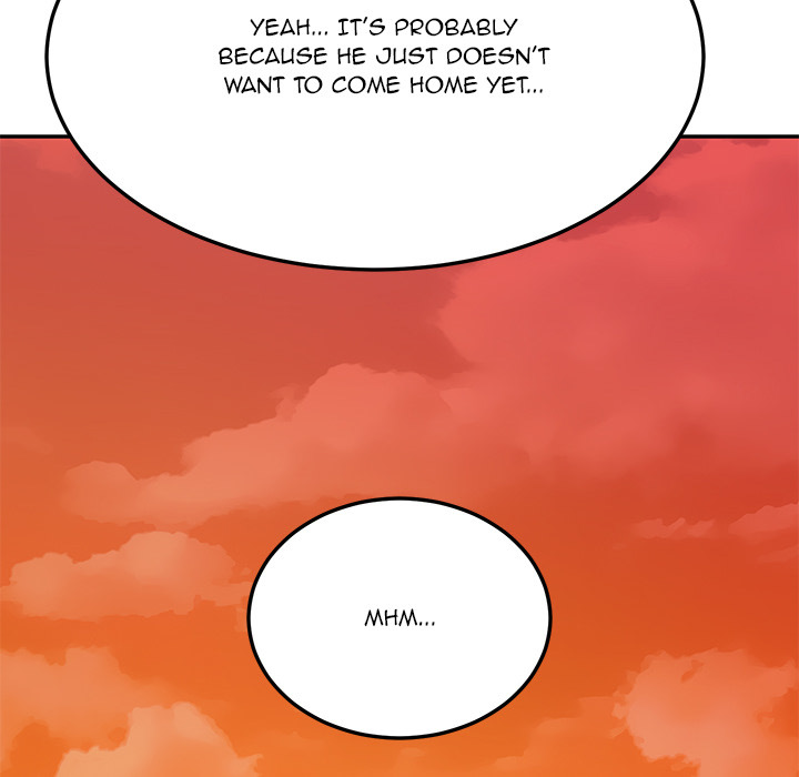 My Stepmom Chapter 51 - The End image 161