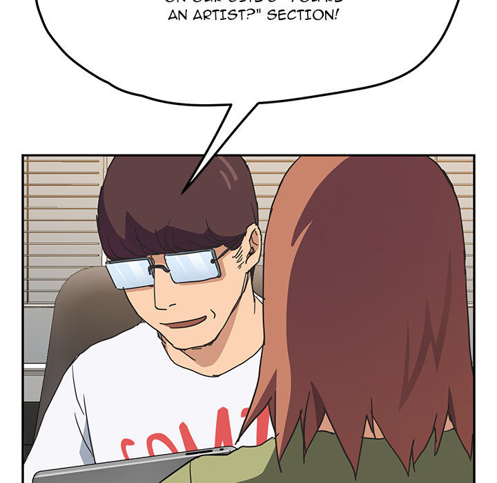 My Stepmom Chapter 51 - The End image 168