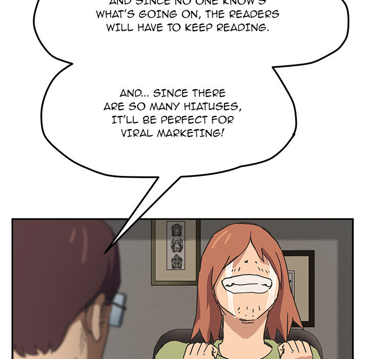My Stepmom Chapter 51 - The End image 170
