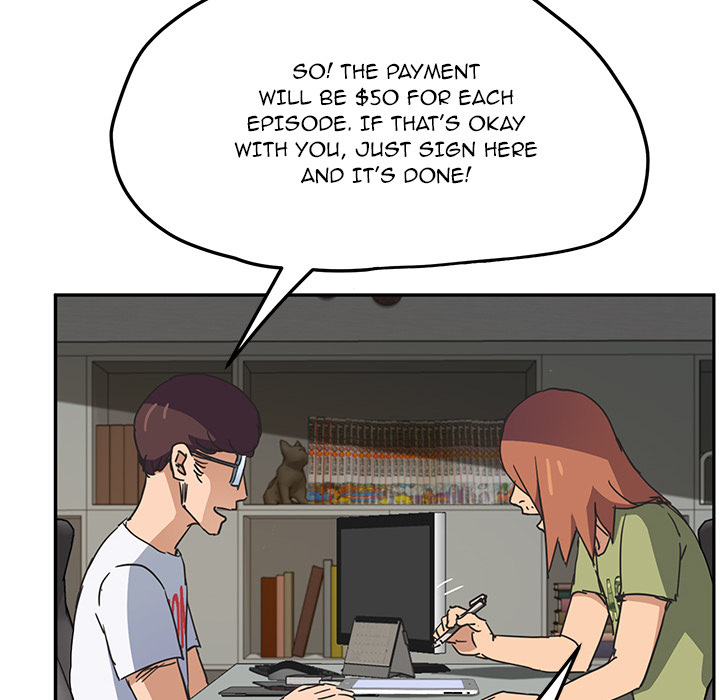 My Stepmom Chapter 51 - The End image 172