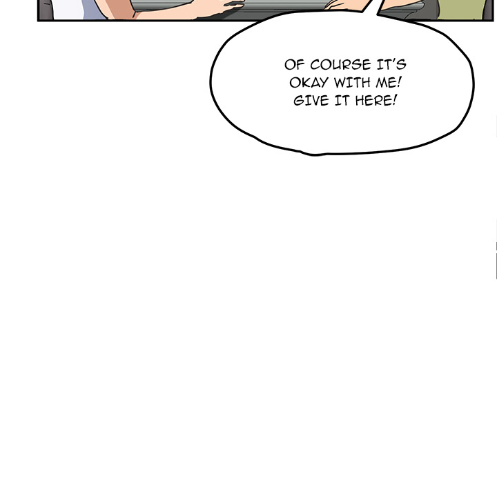 My Stepmom Chapter 51 - The End image 173