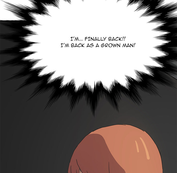 My Stepmom Chapter 51 - The End image 177