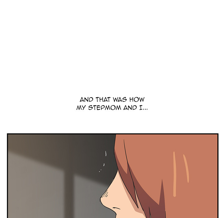 My Stepmom Chapter 51 - The End image 209