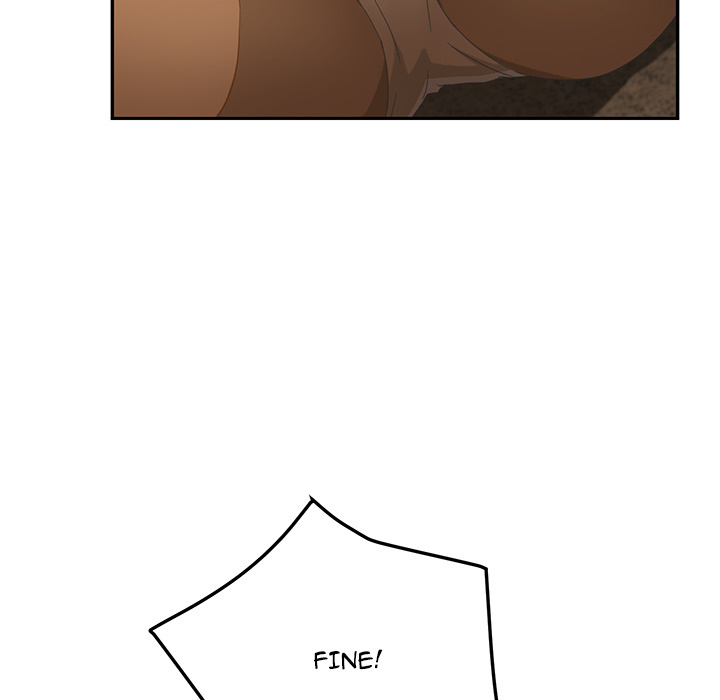 My Stepmom Chapter 51 - The End image 21
