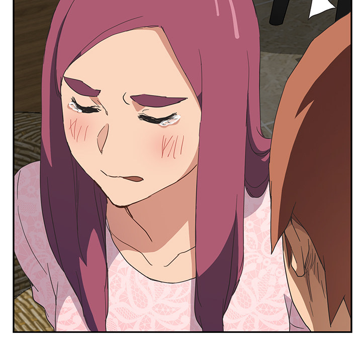 My Stepmom Chapter 51 - The End image 24