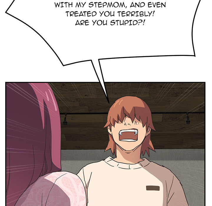 My Stepmom Chapter 51 - The End image 45