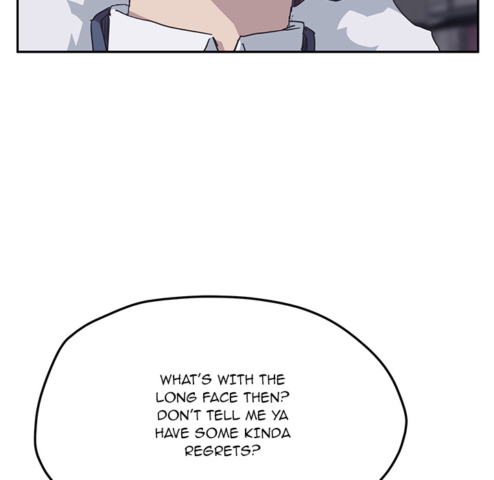 My Stepmom Chapter 51 - The End image 70