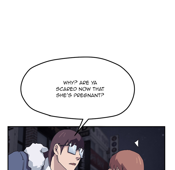 My Stepmom Chapter 51 - The End image 85