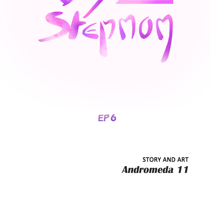 My Stepmom Chapter 6 image 10
