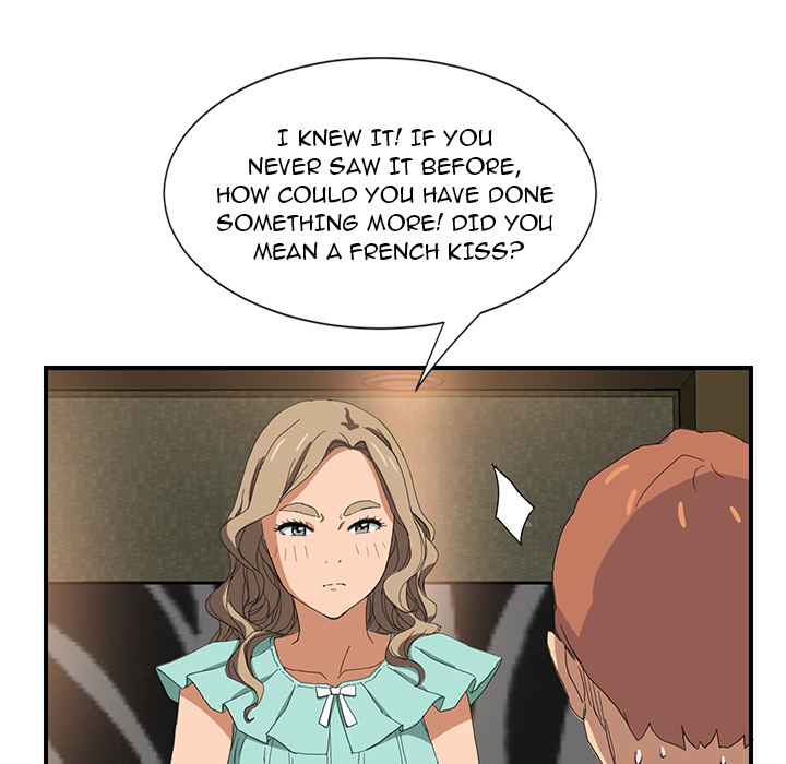 My Stepmom Chapter 6 image 113