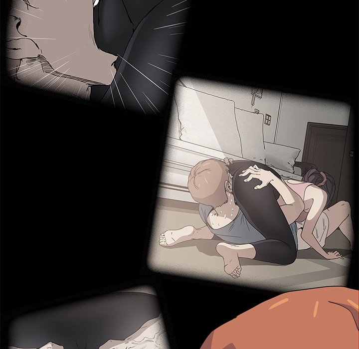 My Stepmom Chapter 6 image 116