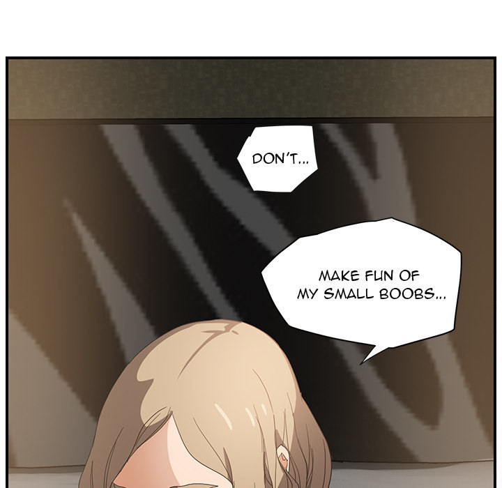 My Stepmom Chapter 6 image 137