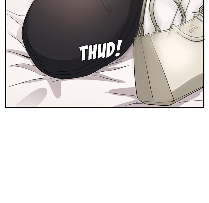 My Stepmom Chapter 6 image 13