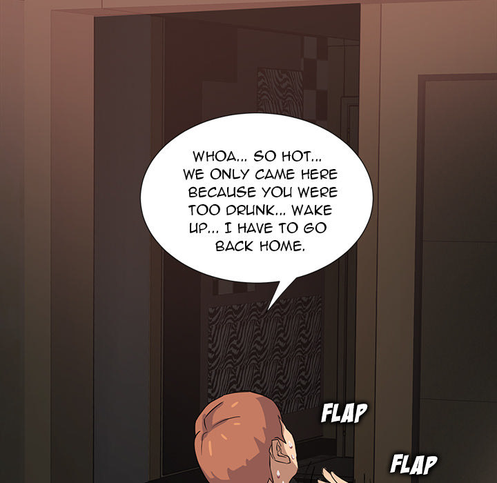My Stepmom Chapter 6 image 15