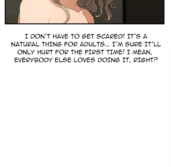 My Stepmom Chapter 6 image 164
