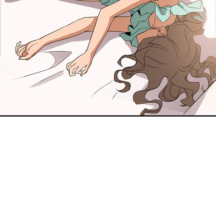 My Stepmom Chapter 6 image 17
