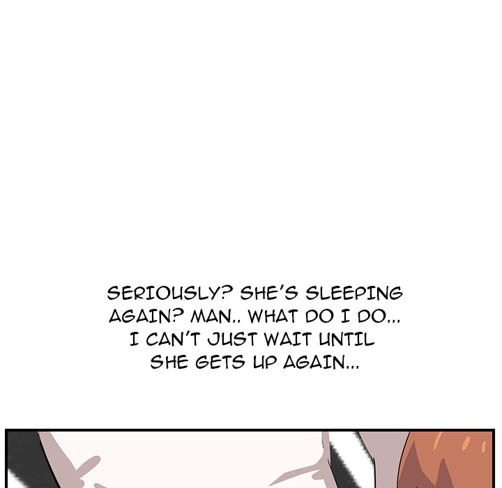 My Stepmom Chapter 6 image 18