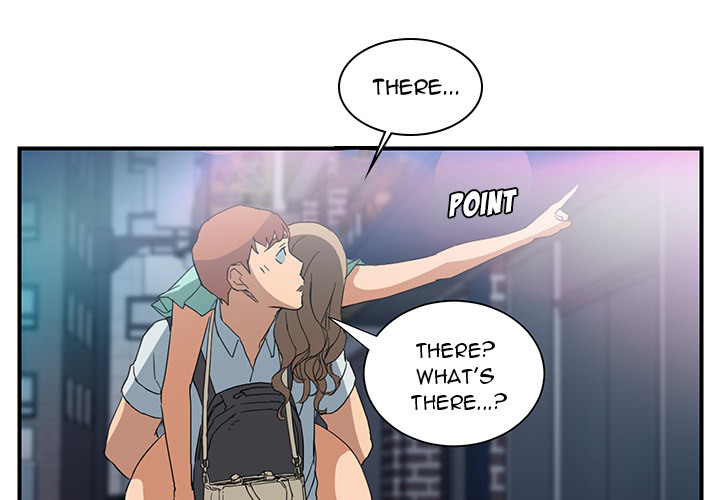 My Stepmom Chapter 6 image 1