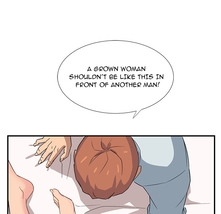 My Stepmom Chapter 6 image 24