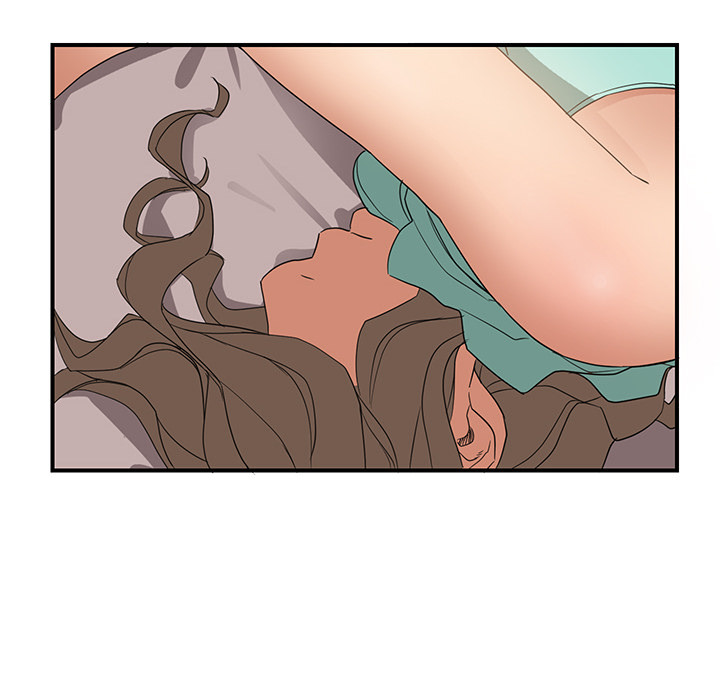 My Stepmom Chapter 6 image 27