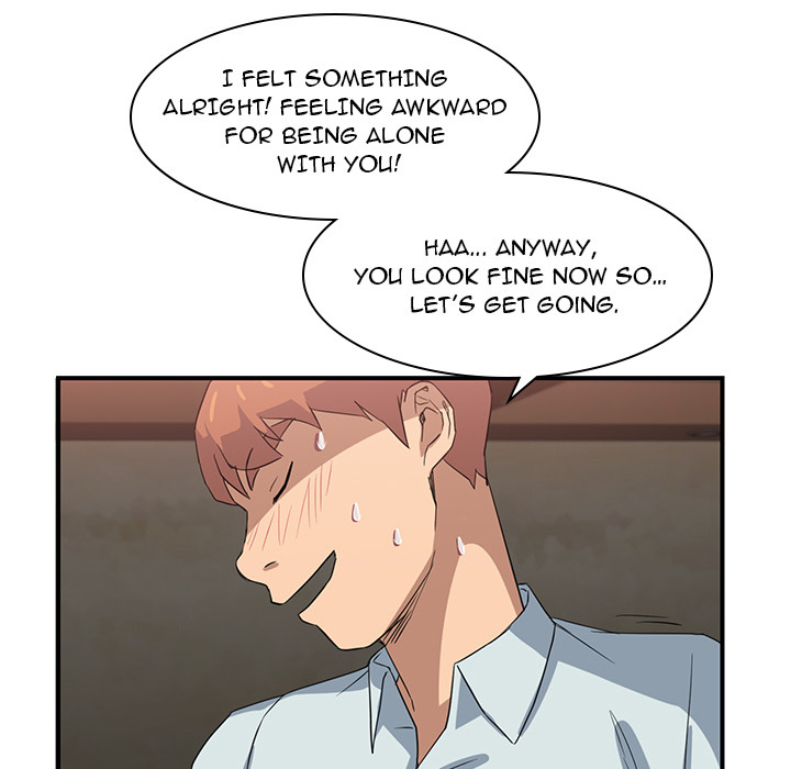 My Stepmom Chapter 6 image 38