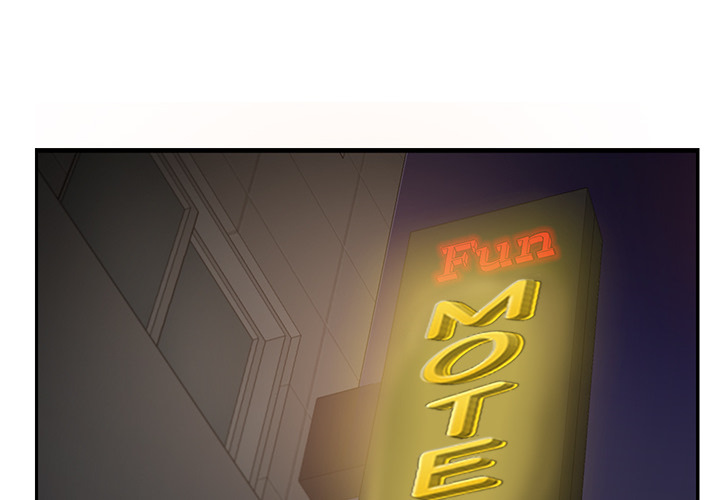 My Stepmom Chapter 6 image 3