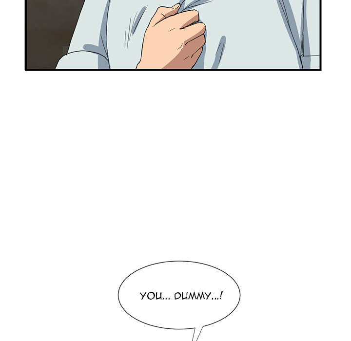 My Stepmom Chapter 6 image 39