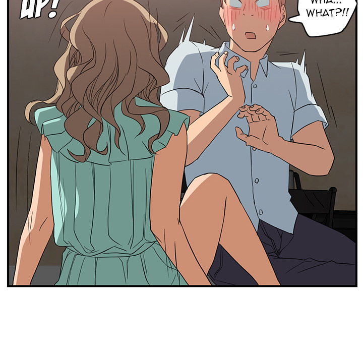 My Stepmom Chapter 6 image 44