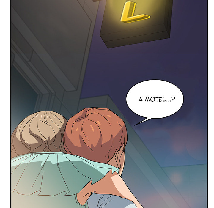 My Stepmom Chapter 6 image 4