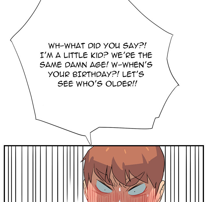 My Stepmom Chapter 6 image 50