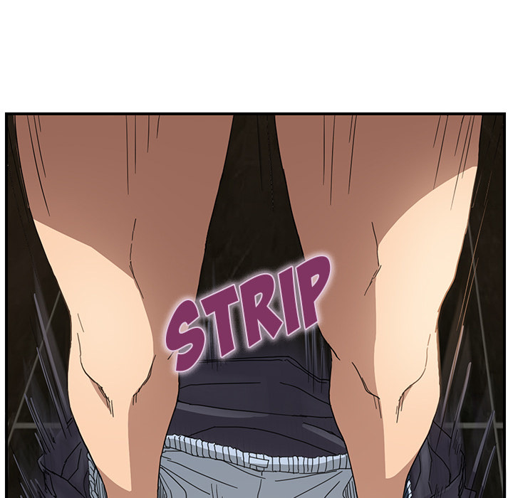 My Stepmom Chapter 6 image 69