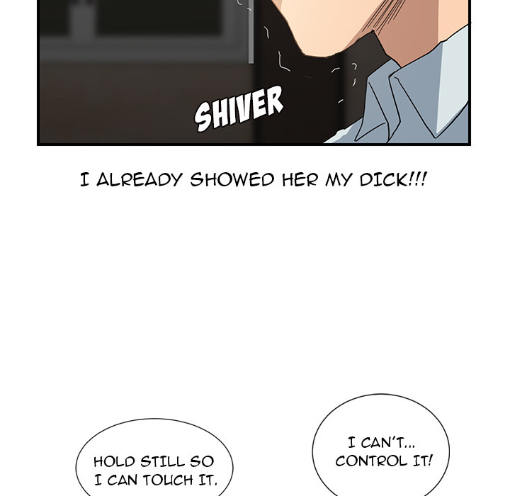 My Stepmom Chapter 6 image 76