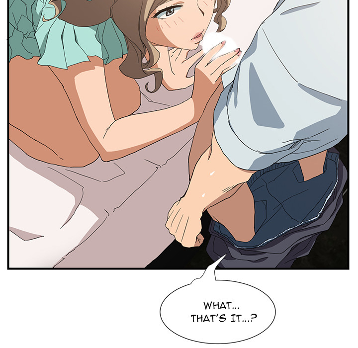 My Stepmom Chapter 6 image 86