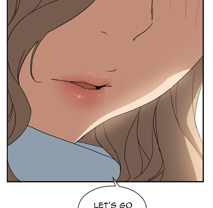 My Stepmom Chapter 6 image 8