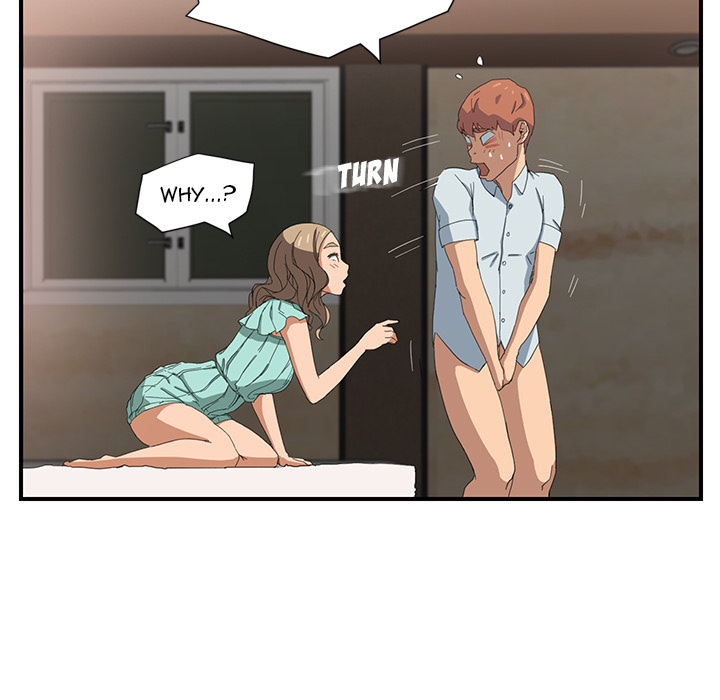 My Stepmom Chapter 6 image 91