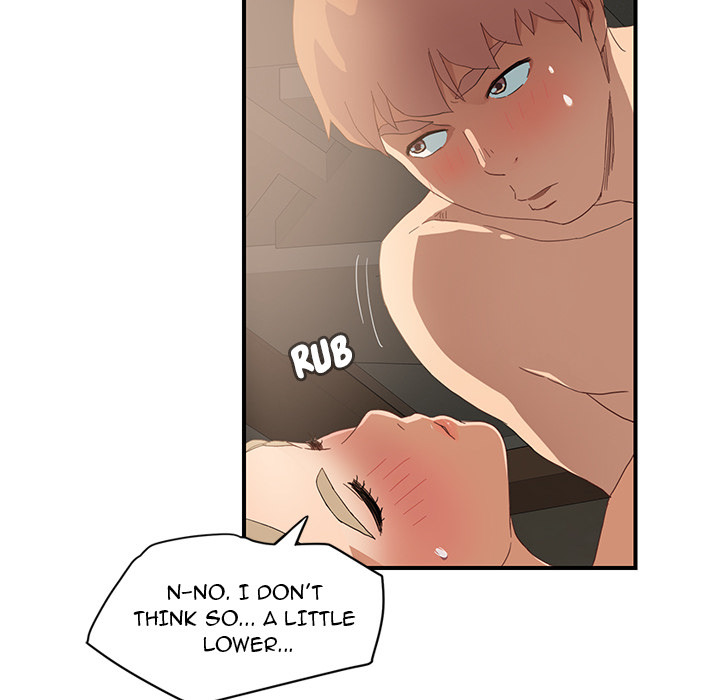 My Stepmom Chapter 7 image 116