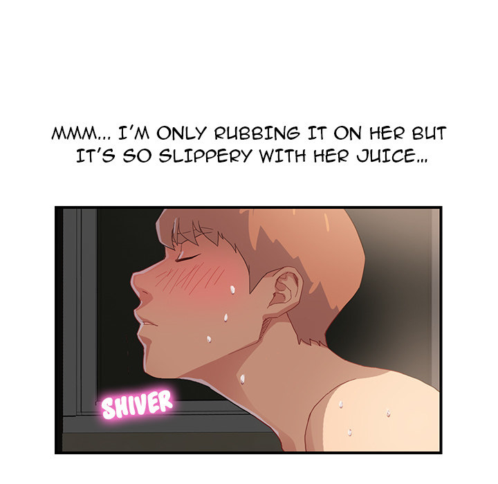 My Stepmom Chapter 7 image 124