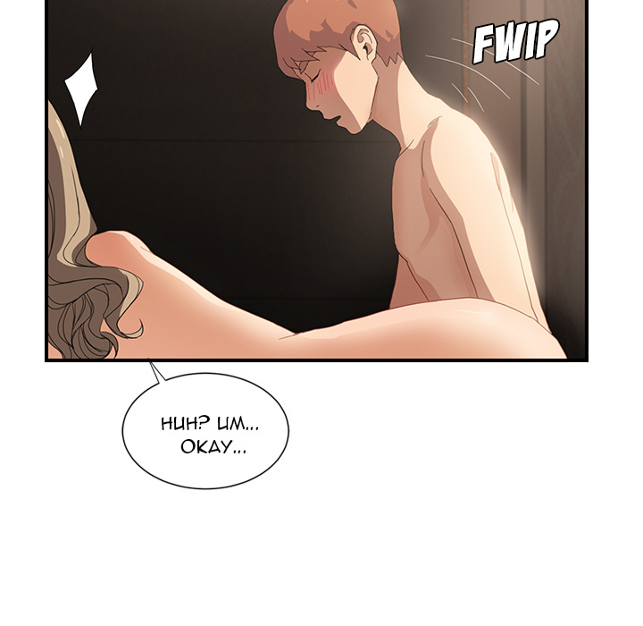 My Stepmom Chapter 7 image 30