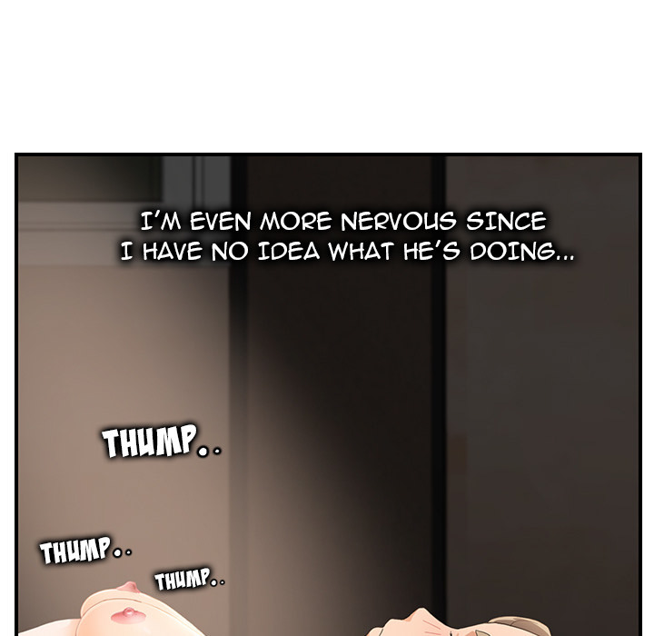 My Stepmom Chapter 7 image 34