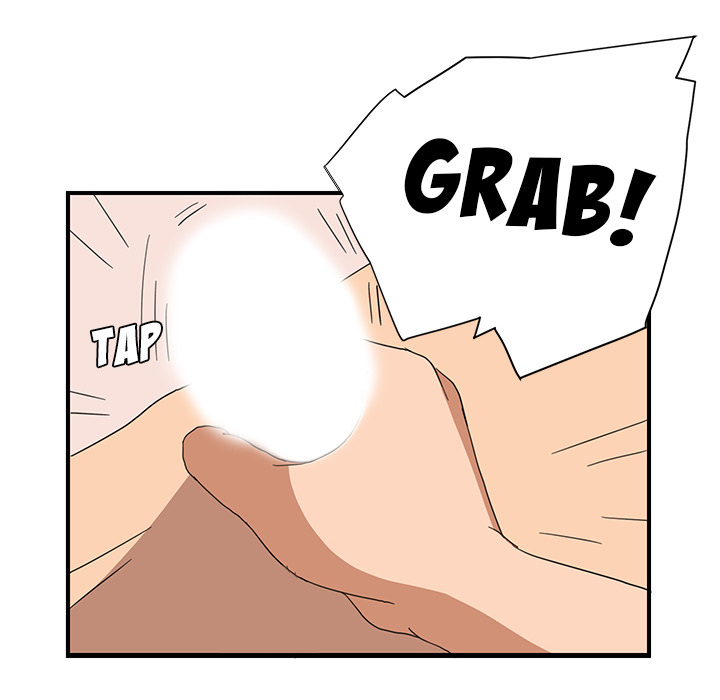 My Stepmom Chapter 7 image 7